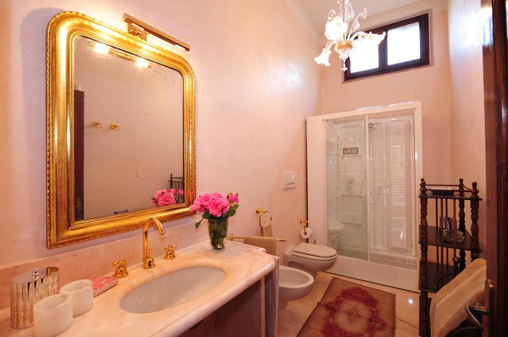 Relais Villa San Matteo San Pietro in Cariano Zimmer foto