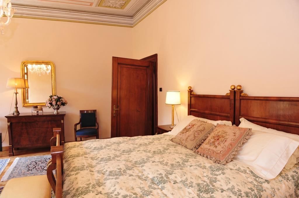 Relais Villa San Matteo San Pietro in Cariano Zimmer foto
