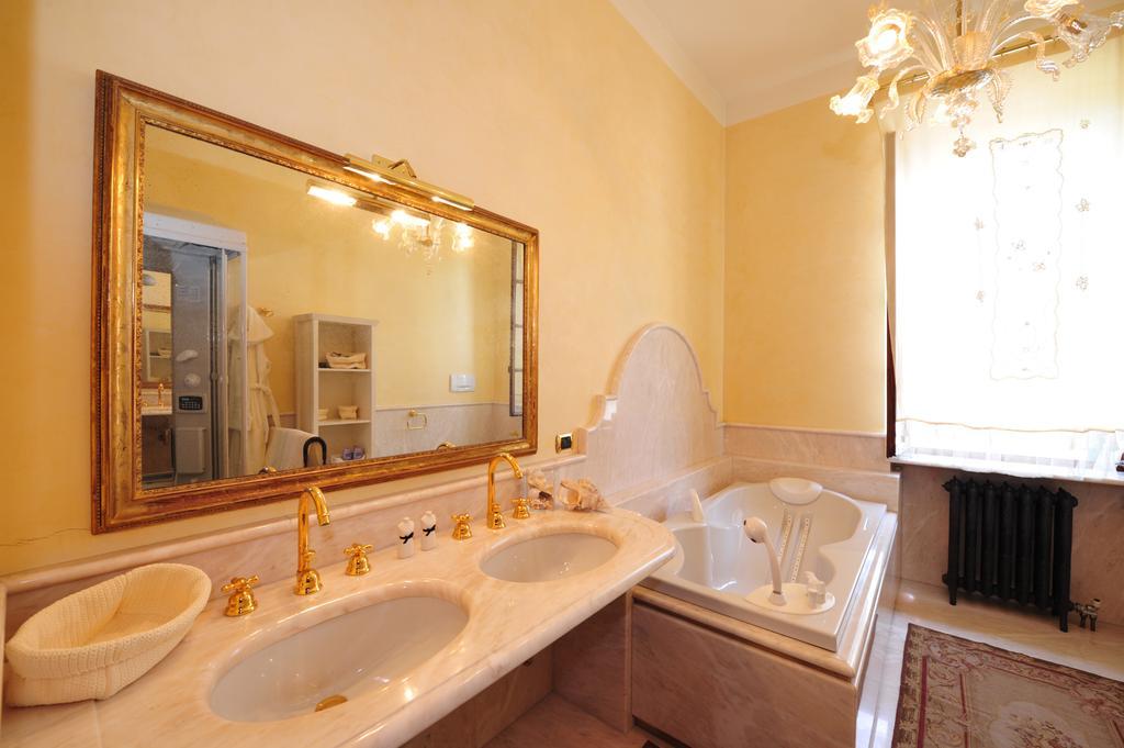 Relais Villa San Matteo San Pietro in Cariano Zimmer foto