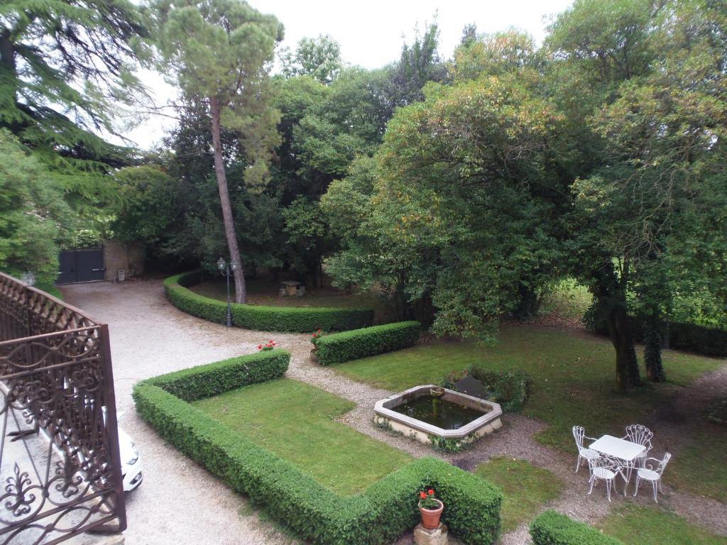 Relais Villa San Matteo San Pietro in Cariano Exterior foto