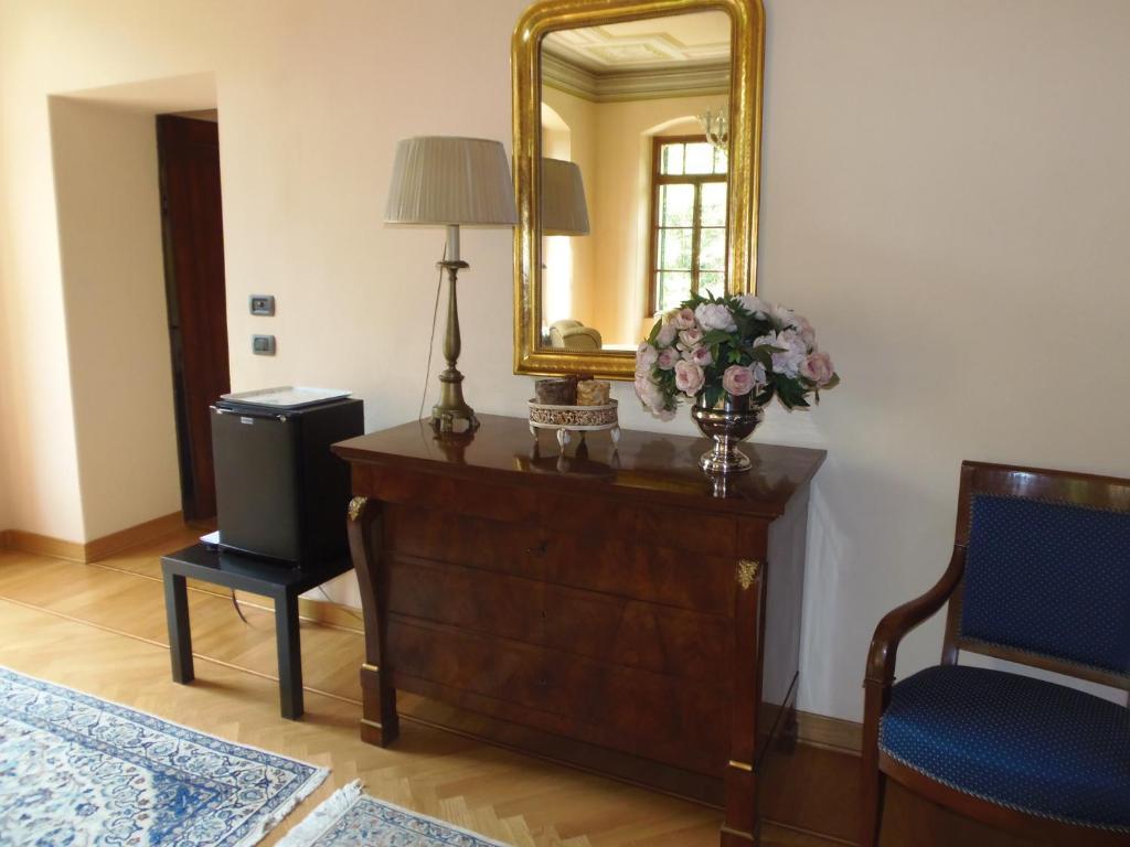 Relais Villa San Matteo San Pietro in Cariano Zimmer foto