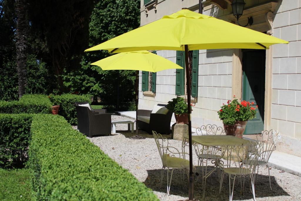 Relais Villa San Matteo San Pietro in Cariano Exterior foto